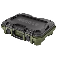 BUNKER Load-Up Stacking Tool Box, 100mm &pound;49.95